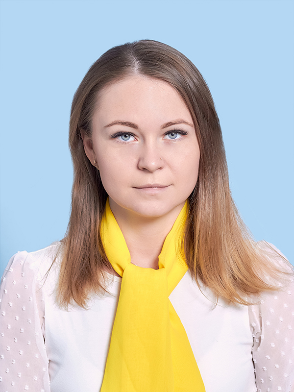 Инструктор ФК Кузнецова Юлия Евгеньевна Инструктор ФК Кузнецова Юлия Евгеньевна.